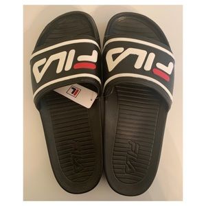 Fila Slide